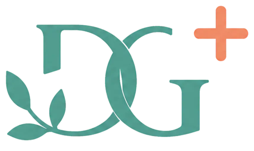 DG Плюс